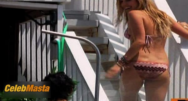 Kristin Cavallari Photos from The Hills photo 15
