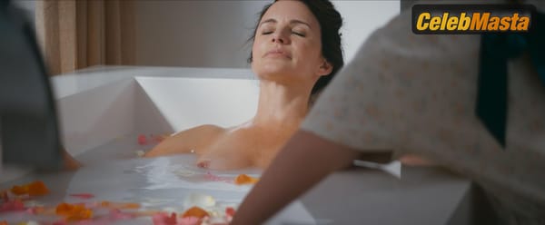 Kristin Davis Scene Photos Gallery from Deadly Illusions photo 9