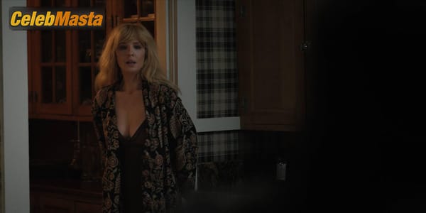 Kelly Reilly Photo Set from Yellowstone photo 3