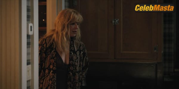 Kelly Reilly Photo Set from Yellowstone photo 4