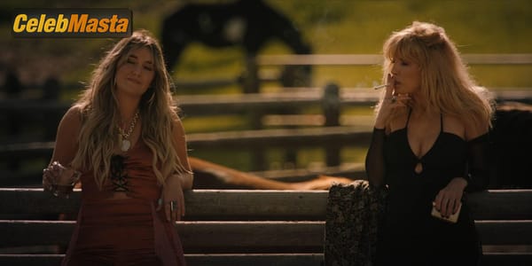 Kelly Reilly Photo Set from Yellowstone photo 7