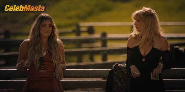 Kelly Reilly Photo Set from Yellowstone photo 8