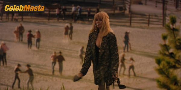 Kelly Reilly Photo Set from Yellowstone photo 11
