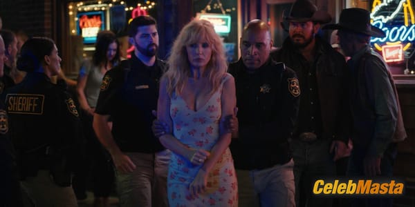 Kelly Reilly Photo Set from Yellowstone photo 15