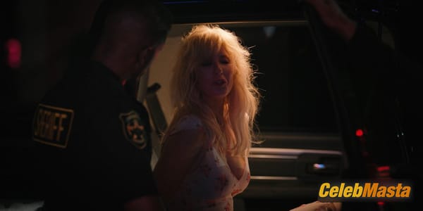 Kelly Reilly Photo Set from Yellowstone photo 16