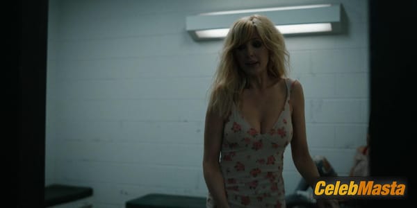 Kelly Reilly Photo Set from Yellowstone photo 17
