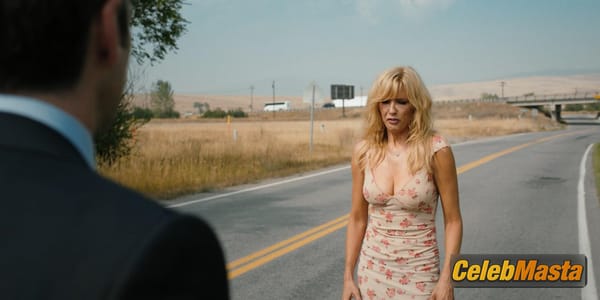 Kelly Reilly Photo Set from Yellowstone photo 24