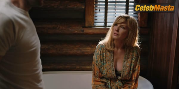 Kelly Reilly Photo Set from Yellowstone photo 32