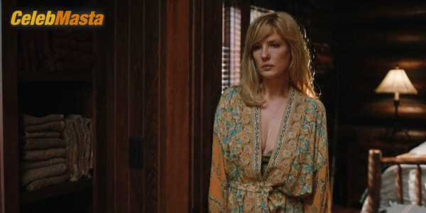 Kelly Reilly Photo Set from Yellowstone photo 33