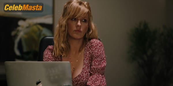 Kelly Reilly Photo Set from Yellowstone photo 34