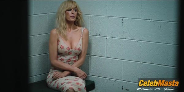 Kelly Reilly Photo Set from Yellowstone photo 46
