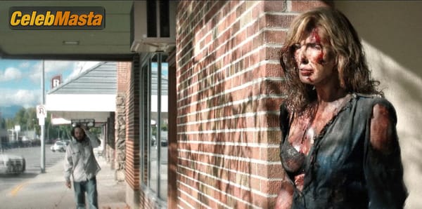 Kelly Reilly Photo Set from Yellowstone photo 68