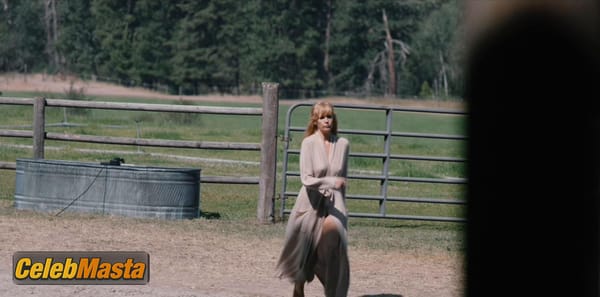 Kelly Reilly Photo Set from Yellowstone photo 84