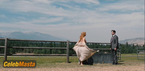 Kelly Reilly Photo Set from Yellowstone photo 85