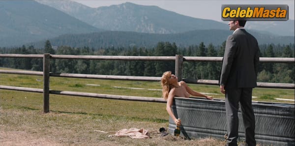 Kelly Reilly Photo Set from Yellowstone photo 89