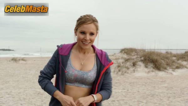 Kristen Bell Photo Collection from Stuck In Love photo 11
