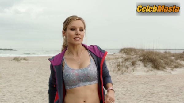 Kristen Bell Photo Collection from Stuck In Love photo 26