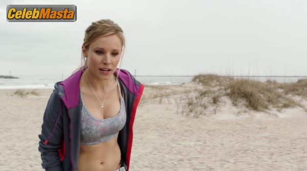 Kristen Bell Photo Collection from Stuck In Love photo 31