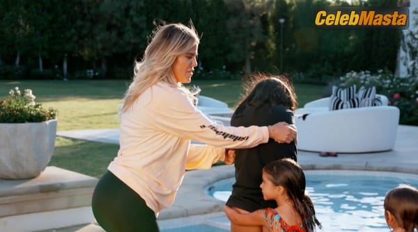 Kourtney Kardashian Photo Collection from Keeping Up With The Kardashians photo 37