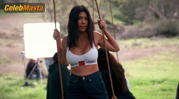 Kourtney Kardashian Photo Collection from Keeping Up With The Kardashians photo 44