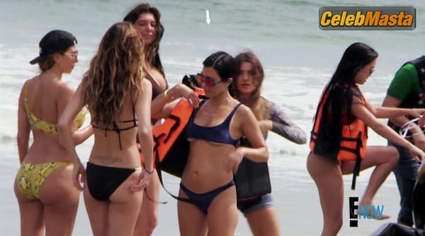 Kourtney Kardashian Photo Collection from Keeping Up With The Kardashians photo 68