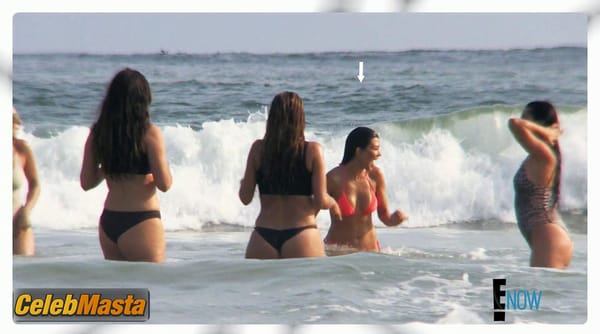 Kourtney Kardashian Photo Collection from Keeping Up With The Kardashians photo 69