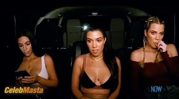 Kourtney Kardashian Photo Collection from Keeping Up With The Kardashians photo 81