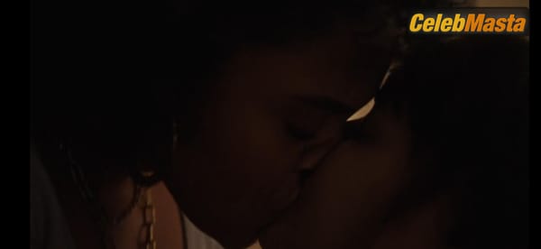 Kiersey Clemons Photo Set from Am I Ok? photo 6