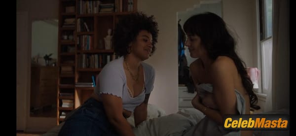 Kiersey Clemons Photo Set from Am I Ok? photo 14