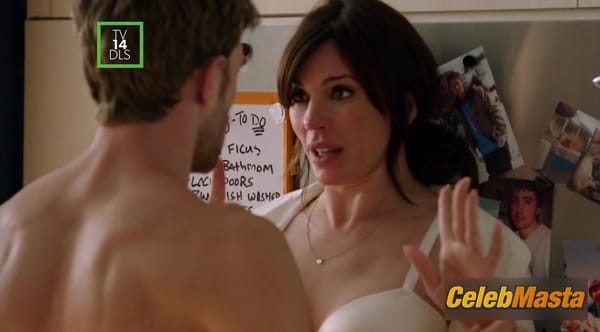 Photo Gallery: Krista Allen in Significant Mother photo 6