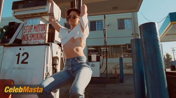 Kristen Stewart Photo Collection from Ride ’em On Down photo 5