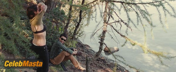 Kristen Stewart Photo Set from Clouds Of Sils Maria photo 4