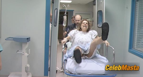 Lake Bell Photo Gallery from Childrens’ Hospital photo 10