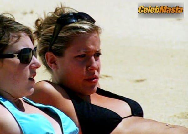 Kristin Cavallari Scene Photos Gallery from Laguna Beach The Real Orange County photo 5