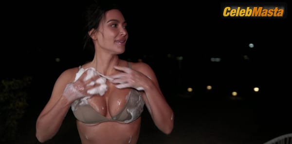 Kim Kardashian Scene Photos Gallery from The Kardashians photo 6