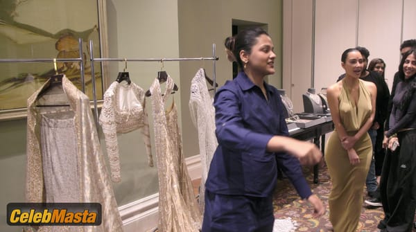Kim Kardashian Scene Photos Gallery from The Kardashians photo 7