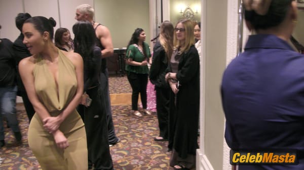 Kim Kardashian Scene Photos Gallery from The Kardashians photo 8