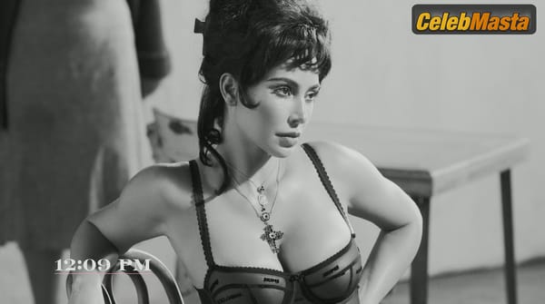 Kim Kardashian Scene Photos Gallery from The Kardashians photo 10