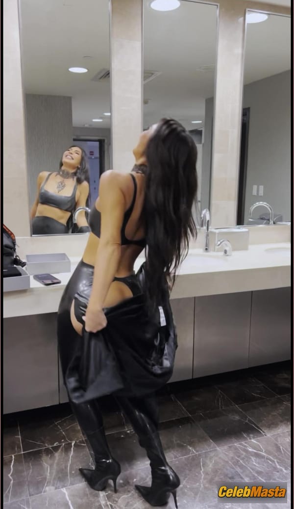 Kim Kardashian Scene Photos Gallery from The Kardashians photo 27