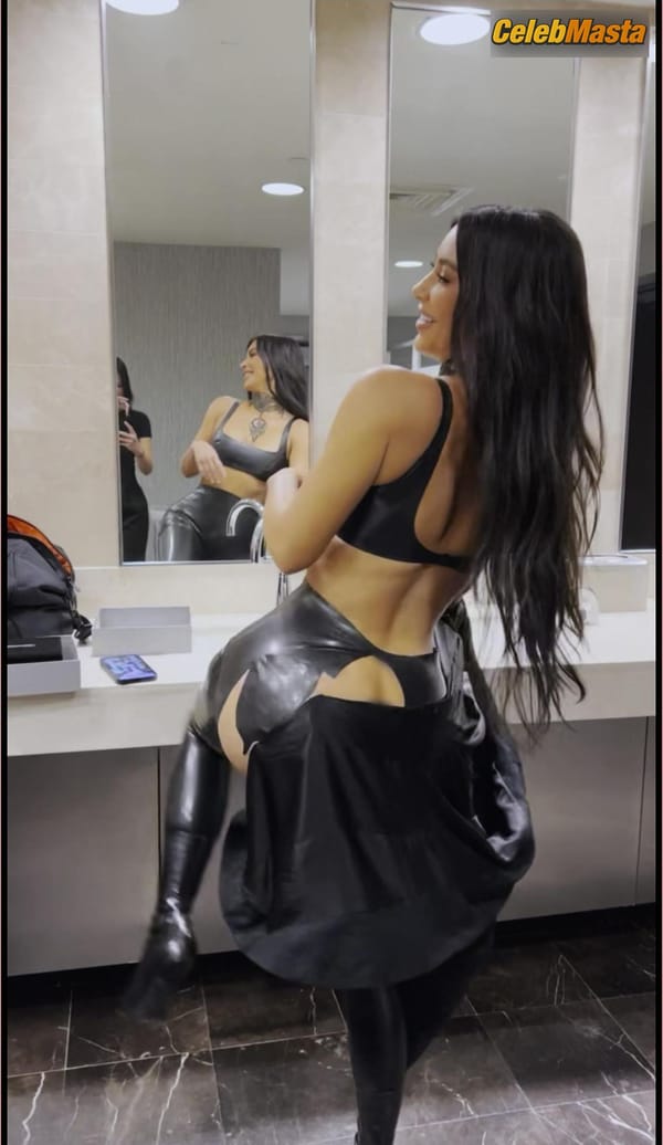 Kim Kardashian Scene Photos Gallery from The Kardashians photo 29