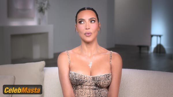 Kim Kardashian Scene Photos Gallery from The Kardashians photo 32
