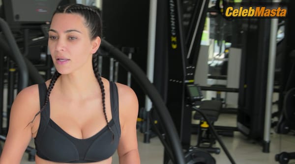 Kim Kardashian Scene Photos Gallery from The Kardashians photo 40