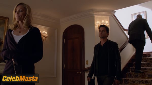 Photo Gallery: Laura Vandervoort in White Collar photo 8