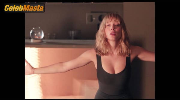 Lea Seydoux Photo Gallery from The Beast photo 9