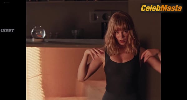 Lea Seydoux Photo Gallery from The Beast photo 16