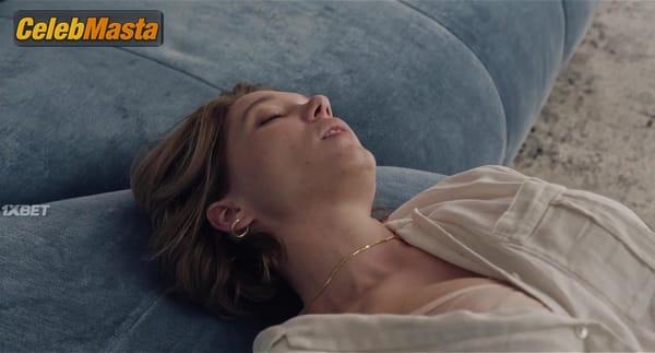 Lea Seydoux Photo Gallery from The Beast photo 20