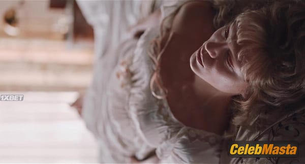Lea Seydoux Photo Gallery from The Beast photo 21