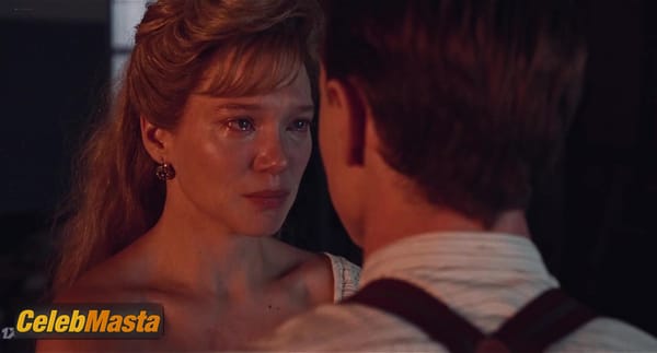 Lea Seydoux Photo Gallery from The Beast photo 22