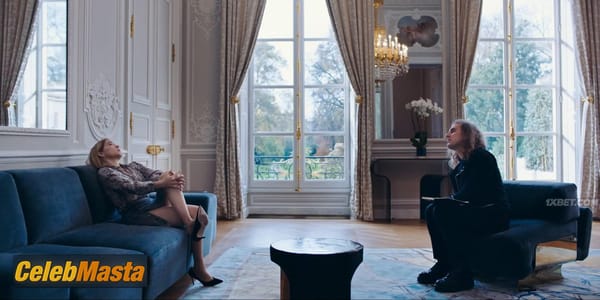 Photo Gallery: Lea Seydoux in France photo 2