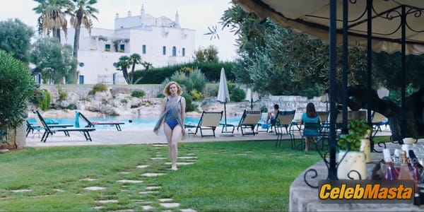 Photo Gallery: Lea Seydoux in France photo 5